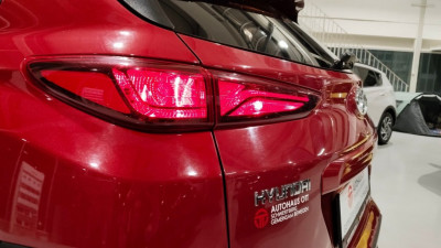 Hyundai Kona Gebrauchtwagen