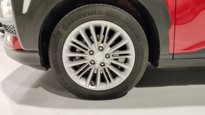 Hyundai Kona Gebrauchtwagen
