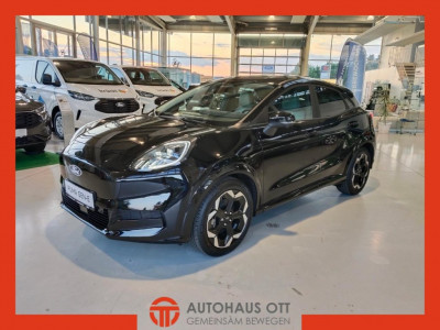 Ford Puma Neuwagen