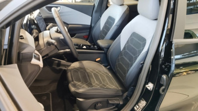 Ford Puma Neuwagen