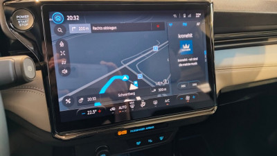 Ford Puma Neuwagen