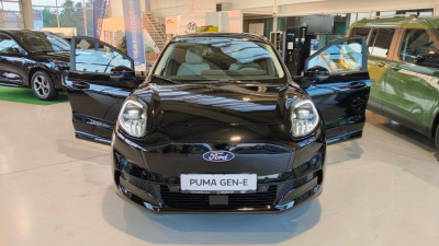 Ford Puma Neuwagen