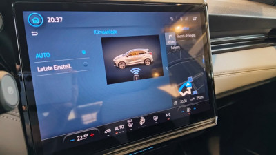 Ford Puma Neuwagen