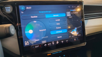 Ford Puma Neuwagen