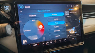 Ford Puma Neuwagen