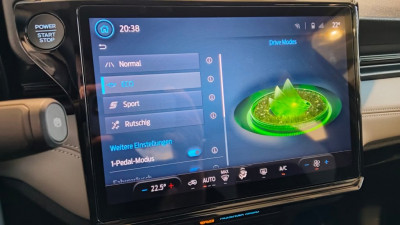 Ford Puma Neuwagen