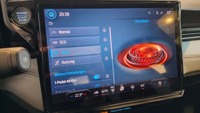 Ford Puma Neuwagen