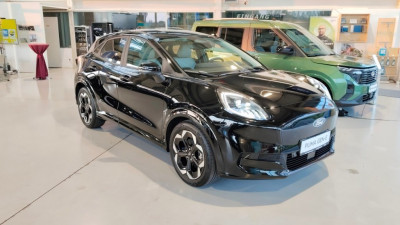 Ford Puma Neuwagen