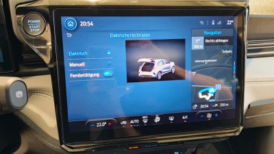 Ford Puma Neuwagen