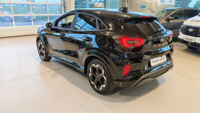 Ford Puma Neuwagen