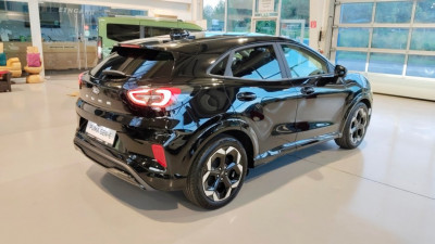 Ford Puma Neuwagen