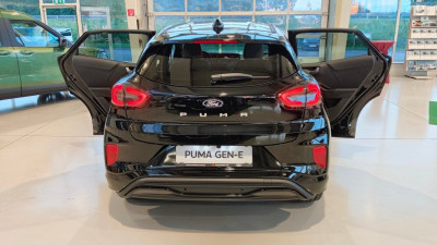 Ford Puma Neuwagen