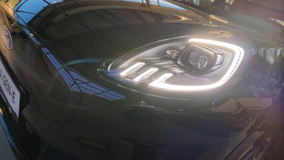 Ford Puma Neuwagen