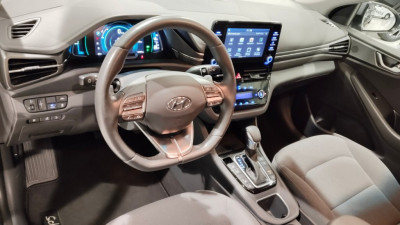 Hyundai Ioniq Gebrauchtwagen Hyundai Ioniq Gebrauchtwagen