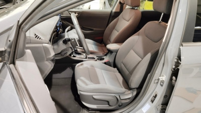 Hyundai Ioniq Gebrauchtwagen Hyundai Ioniq Gebrauchtwagen