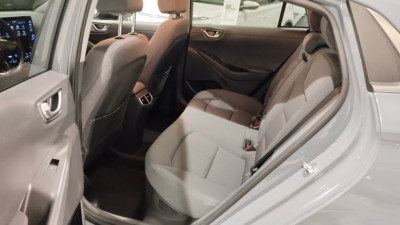 Hyundai Ioniq Gebrauchtwagen Hyundai Ioniq Gebrauchtwagen