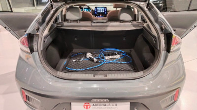 Hyundai Ioniq Gebrauchtwagen Hyundai Ioniq Gebrauchtwagen