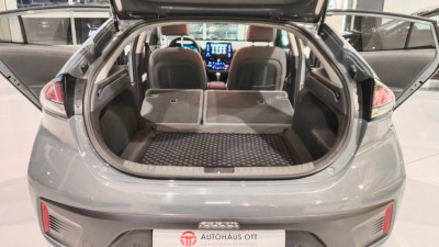 Hyundai Ioniq Gebrauchtwagen Hyundai Ioniq Gebrauchtwagen
