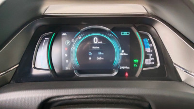 Hyundai Ioniq Gebrauchtwagen Hyundai Ioniq Gebrauchtwagen