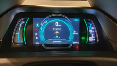 Hyundai Ioniq Gebrauchtwagen Hyundai Ioniq Gebrauchtwagen