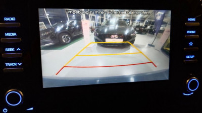 Hyundai Ioniq Gebrauchtwagen Hyundai Ioniq Gebrauchtwagen