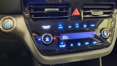 Hyundai Ioniq Gebrauchtwagen Hyundai Ioniq Gebrauchtwagen