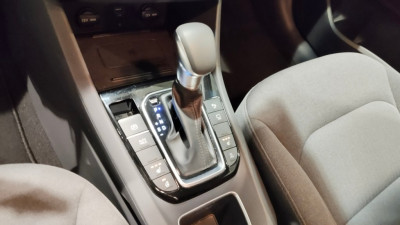 Hyundai Ioniq Gebrauchtwagen Hyundai Ioniq Gebrauchtwagen