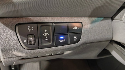 Hyundai Ioniq Gebrauchtwagen Hyundai Ioniq Gebrauchtwagen
