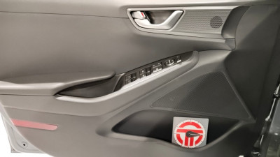 Hyundai Ioniq Gebrauchtwagen Hyundai Ioniq Gebrauchtwagen