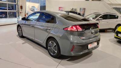 Hyundai Ioniq Gebrauchtwagen Hyundai Ioniq Gebrauchtwagen