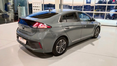 Hyundai Ioniq Gebrauchtwagen Hyundai Ioniq Gebrauchtwagen