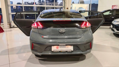 Hyundai Ioniq Gebrauchtwagen Hyundai Ioniq Gebrauchtwagen