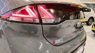 Hyundai Ioniq Gebrauchtwagen Hyundai Ioniq Gebrauchtwagen