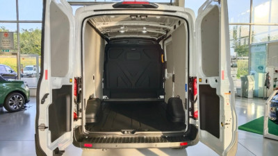 Ford Transit Neuwagen