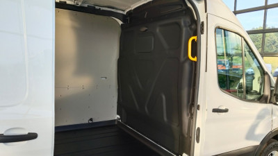 Ford Transit Neuwagen