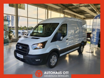 Ford Transit Neuwagen