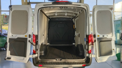 Ford Transit Neuwagen