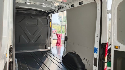 Ford Transit Neuwagen