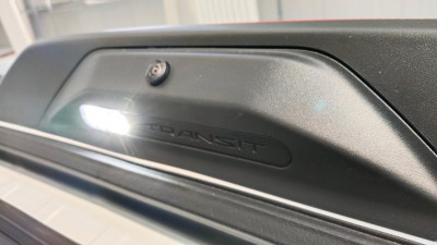 Ford Transit Neuwagen