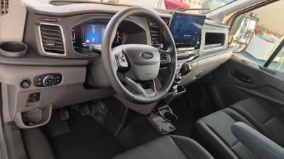 Ford Transit Neuwagen
