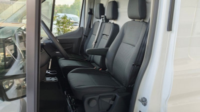 Ford Transit Neuwagen