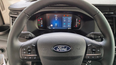 Ford Transit Neuwagen