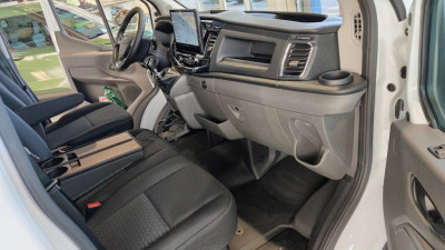 Ford Transit Neuwagen