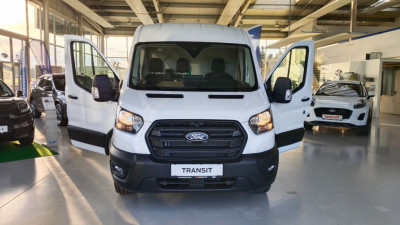 Ford Transit Neuwagen