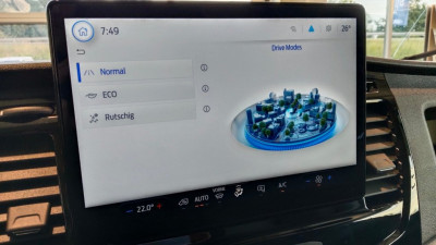 Ford Transit Neuwagen