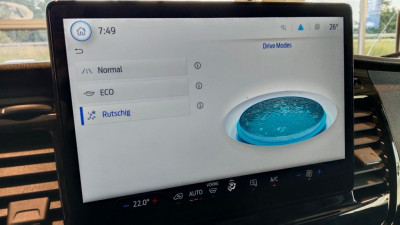 Ford Transit Neuwagen