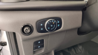 Ford Transit Neuwagen