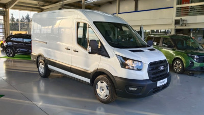 Ford Transit Neuwagen