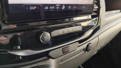 Ford Transit Neuwagen