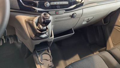 Ford Transit Neuwagen
